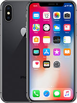 Best available price of Apple iPhone X in Ireland