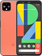 Best available price of Google Pixel 4 XL in Ireland
