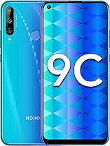 Best available price of Honor 9C in Ireland