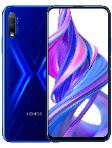 Best available price of Honor 9X in Ireland