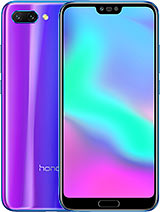 Best available price of Honor 10 in Ireland