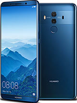 Best available price of Huawei Mate 10 Pro in Ireland