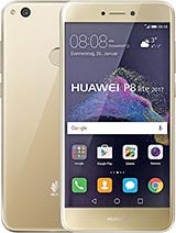 Best available price of Huawei P8 Lite 2017 in Ireland