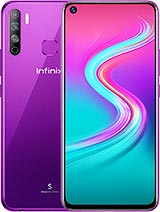 Best available price of Infinix S5 lite in Ireland