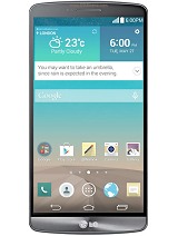 Best available price of LG G3 in Ireland