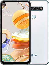Best available price of LG Q61 in Ireland