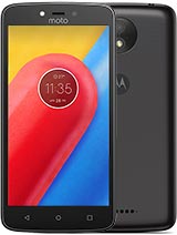 Best available price of Motorola Moto C in Ireland