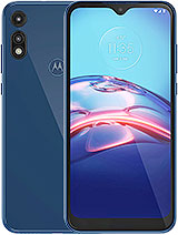 Best available price of Motorola Moto E (2020) in Ireland