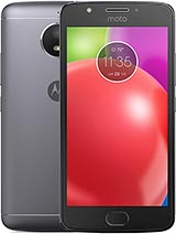 Best available price of Motorola Moto E4 in Ireland