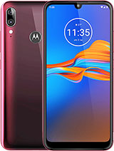 Best available price of Motorola Moto E6 Plus in Ireland