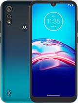 Best available price of Motorola Moto E6s (2020) in Ireland