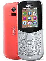 Best available price of Nokia 130 2017 in Ireland