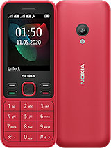 Best available price of Nokia 150 (2020) in Ireland