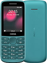 Best available price of Nokia 215 4G in Ireland