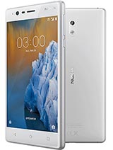 Best available price of Nokia 3 in Ireland