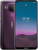 Best available price of Nokia 5.4 in Ireland