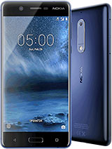 Best available price of Nokia 5 in Ireland