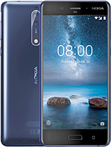 Best available price of Nokia 8 in Ireland