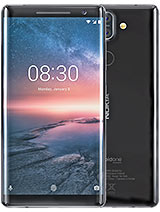 Best available price of Nokia 8 Sirocco in Ireland