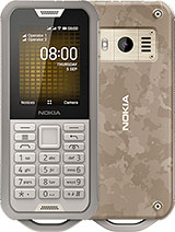 Nokia 8000 4G at Ireland.mymobilemarket.net