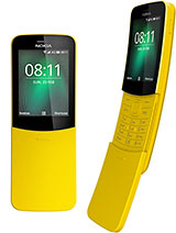 Best available price of Nokia 8110 4G in Ireland