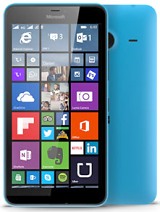 Best available price of Microsoft Lumia 640 XL LTE Dual SIM in Ireland