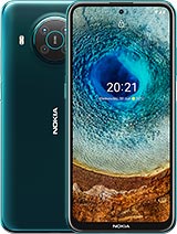 Best available price of Nokia X10 in Ireland