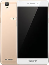 Best available price of Oppo A53 (2015) in Ireland
