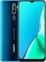 Best available price of Oppo A9 (2020) in Ireland
