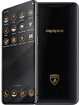 Best available price of Oppo Find X Lamborghini in Ireland