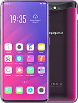 Best available price of Oppo Find X in Ireland