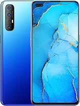 Best available price of Oppo Reno3 Pro in Ireland