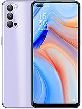 Best available price of Oppo Reno4 5G in Ireland