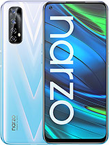 Best available price of Realme Narzo 20 Pro in Ireland