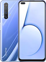 Best available price of Realme X50 5G (China) in Ireland