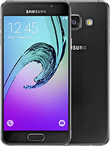 Best available price of Samsung Galaxy A3 2016 in Ireland