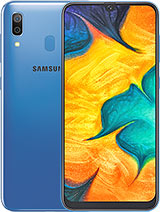 Best available price of Samsung Galaxy A30 in Ireland