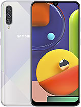 Best available price of Samsung Galaxy A50s in Ireland