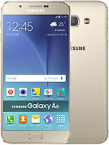 Best available price of Samsung Galaxy A8 in Ireland