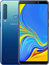 Best available price of Samsung Galaxy A9 2018 in Ireland