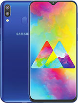 Best available price of Samsung Galaxy M20 in Ireland