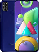Best available price of Samsung Galaxy M21 in Ireland