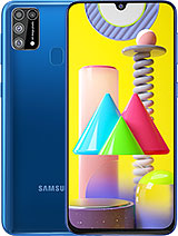 Best available price of Samsung Galaxy M31 in Ireland