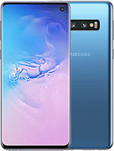 Best available price of Samsung Galaxy S10 in Ireland