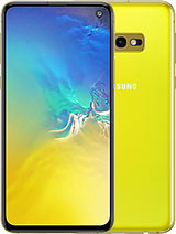 Best available price of Samsung Galaxy S10e in Ireland