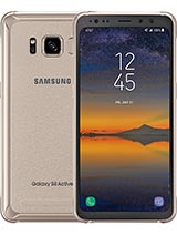 Best available price of Samsung Galaxy S8 Active in Ireland
