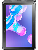 Best available price of Samsung Galaxy Tab Active Pro in Ireland