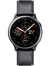 Best available price of Samsung Galaxy Watch Active2 in Ireland