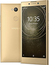 Best available price of Sony Xperia L2 in Ireland