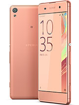 Best available price of Sony Xperia XA in Ireland